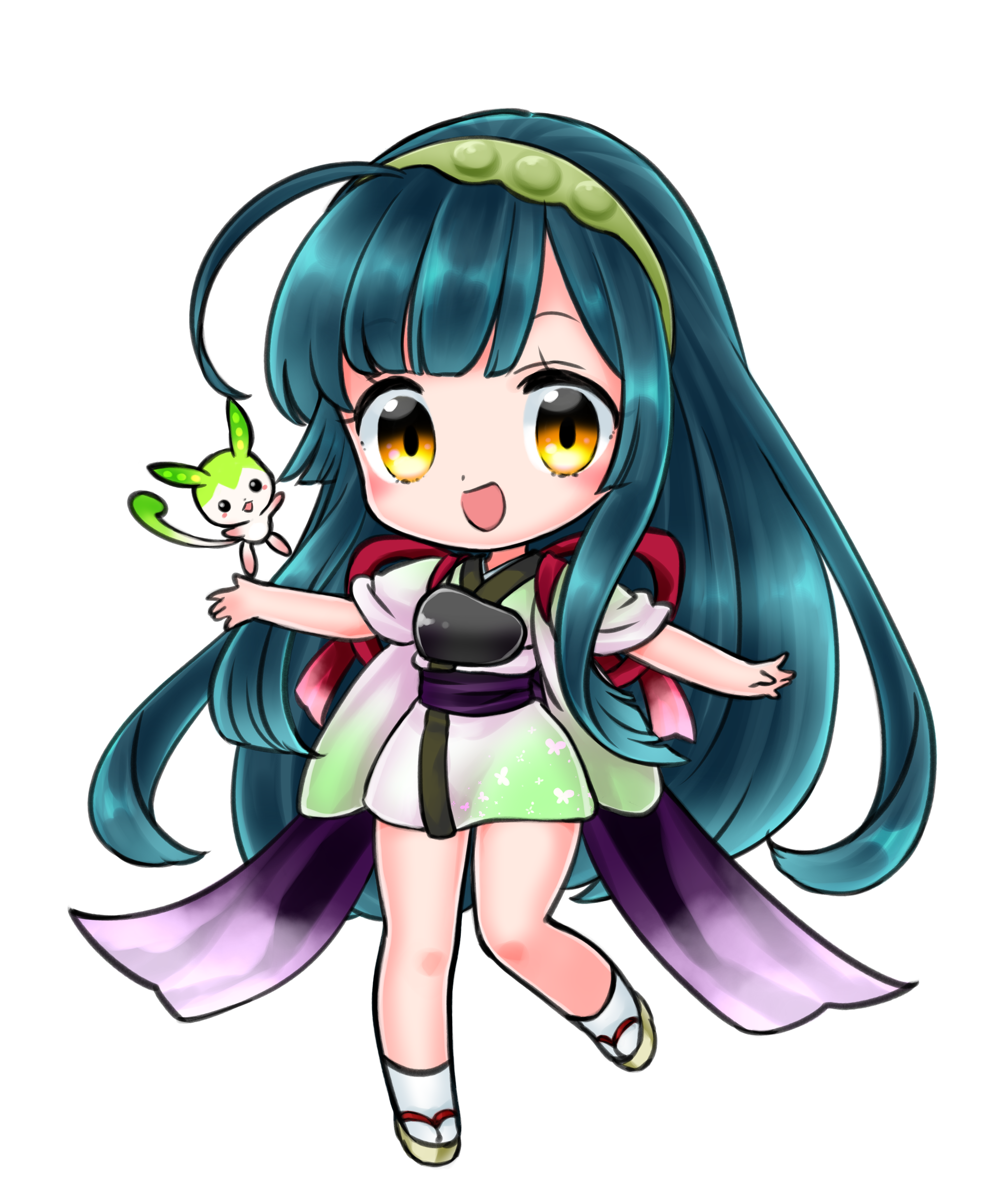 Zunko Logo